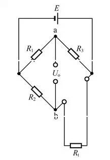 [教科研成果展示]《電阻式傳感器》教學設計_王飛 鄭鵬 寧楊