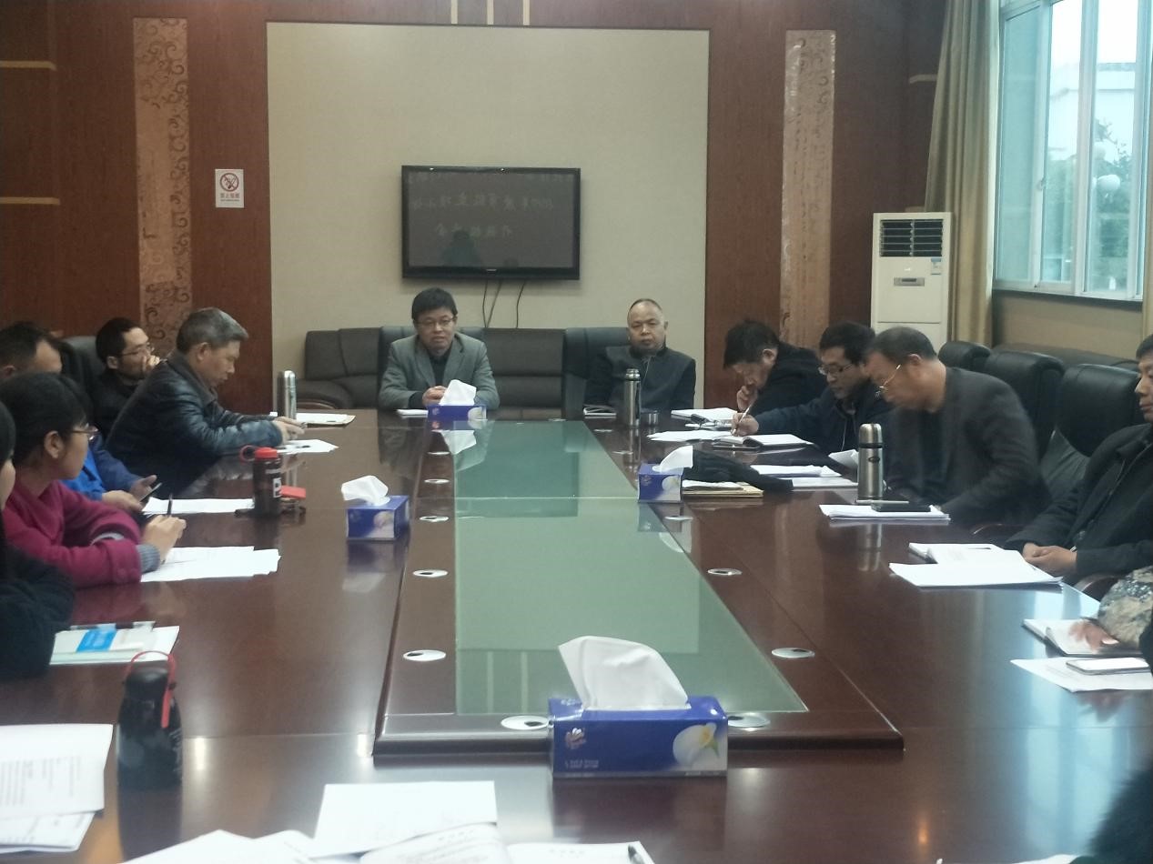 荊門職業(yè)學院2019年7項科研課題獲市級立項