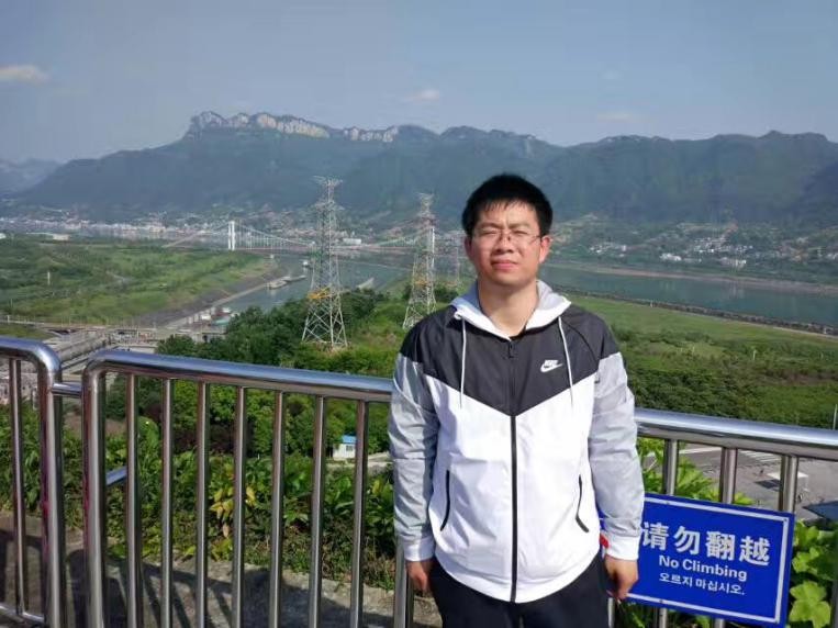 龍卓楷