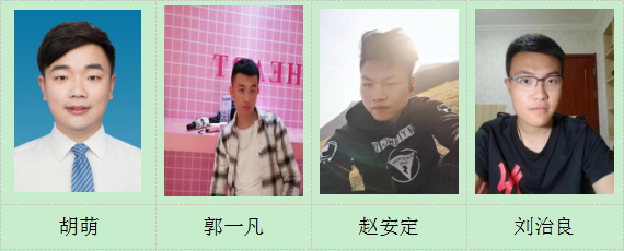 我院學(xué)生在第五屆中國“互聯(lián)網(wǎng)+”大學(xué)生創(chuàng)新創(chuàng)業(yè)大賽-湖北省復(fù)賽中取得優(yōu)異成績