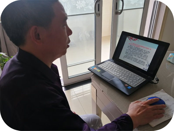 以抵御和防范校園宗教滲透為主題 荊門職業(yè)學(xué)院舉辦專題講座活動(dòng)