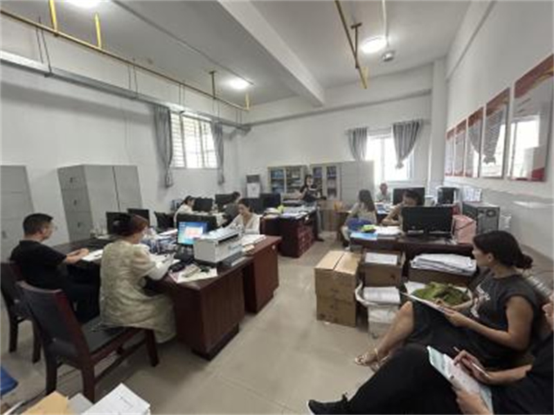 厲兵秣馬大備課 砥礪奮進(jìn)謀發(fā)展 ——馬克思主義學(xué)院各教研室開(kāi)展新學(xué)期集體備課
