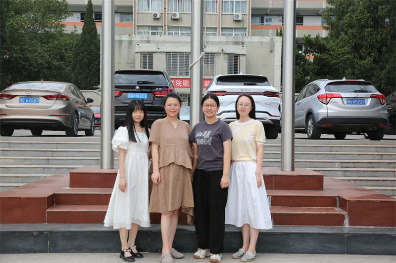 創(chuàng)新教學(xué)映新輝：我校在2024年湖北省職業(yè)院校技能大賽教師教學(xué)能力比賽中斬獲佳績