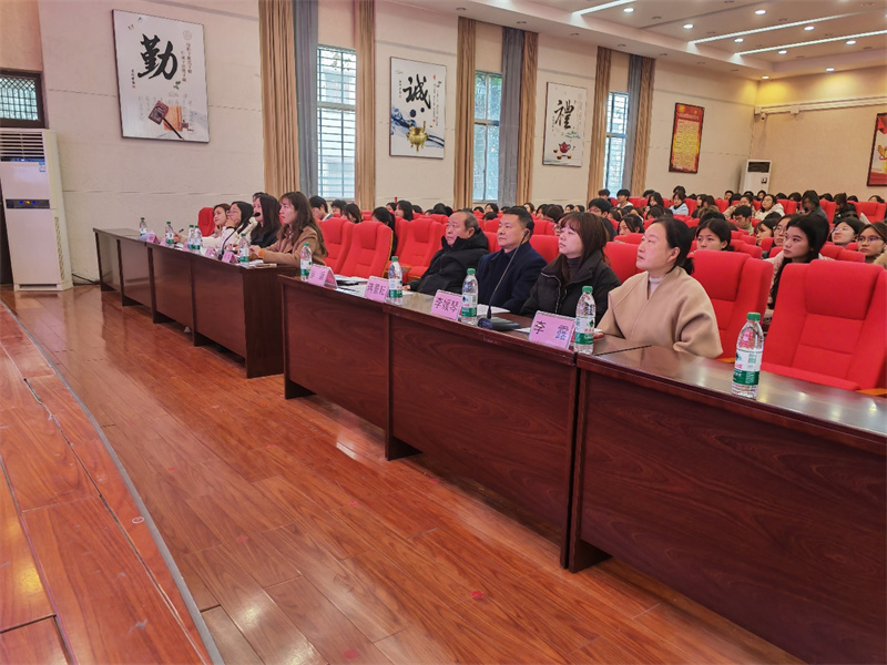 青春領(lǐng)航·職繪未來