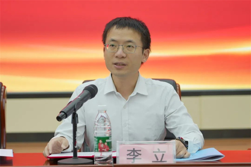 聚力產(chǎn)教融合 共繪發(fā)展藍(lán)圖 ——荊門市域產(chǎn)教聯(lián)合體第一屆理事會(huì)順利召開