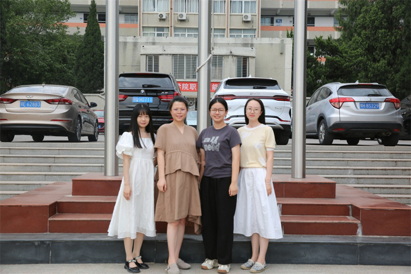 【技能大賽】教育與藝術(shù)學(xué)院四名教師斬獲“中銀杯”湖北省職業(yè)院校教師教學(xué)能力大賽三等獎(jiǎng)